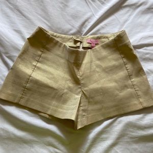 Lilly Pulitzer Shorts